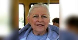 Mary Jane Kelly Obituary