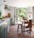 Small Apartment Modern Dining Table