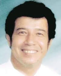 Fred Vallejo's Instagram, Twitter & Facebook