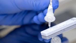Patienten, die anzeichen einer infektion zeigen. Viele Zweifel An Corona Schnelltests Fur Schulen Und Kitas Ndr De Nachrichten Niedersachsen