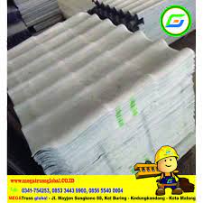 Harga asbes cukup bervariasi sesuai dengan jenisnya. Asbes Gelombang Model Genteng Djabesmen Asgel Di Malang Material Bahan Bangunan Shopee Indonesia