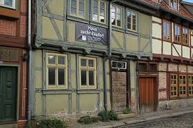 Die immobilie befindet sich am stadtrand von quedlinburg in einer beliebten. Aktuelles