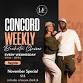 Weekly Bachata Lesson & Social in Concord event in Concord, CA