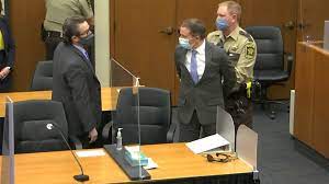 The judge in derek chauvin's murder trial in the death of george floyd criticized recent comments by rep. The Derek Chauvin Verdict What We Know Wsj