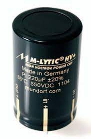… i made this some time ago, i have tested it on 5,000 volts with out any dramas. Mundorf Mlytic Hv High Voltage Power Capacitor Mlgo 550 150 Fidelity Components Shop