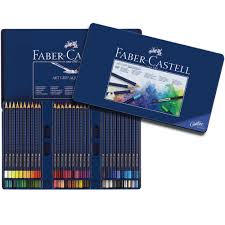 Faber Castell Material De Escola Material De Desenho Aquarela