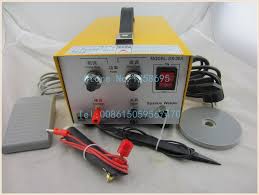 Gold Spot Spark Welder Mini Jewelry Welding Machine Electric Welding Machine 220v Pulse Welder With Ex Welder Jewelry Electric Welding Machine Welding Machine