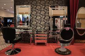 Stand Jacques Seban Au Festival Cbm 2018 A Marseille Cbm Salon2018 Coiffure Barbershop Jacquesseban Barbershop Festival Stand
