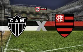 Veja onde assistir ao vivo, escalações, desfalques e tudo do jogo. Atletico Mg X Flamengo Expectativas Dos Colunistas Flamengo Coluna Do Fla