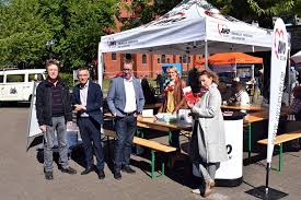 Die Awo Katernberg Prasentierte Sich Bei Awo Essen Katernberg Facebook
