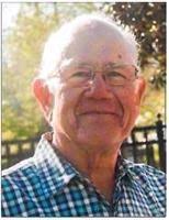 Richard Bagwell Obituary (1948