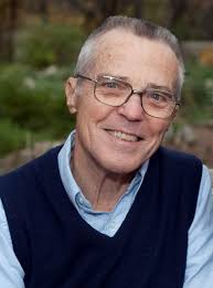 Edward Cullen Obituary