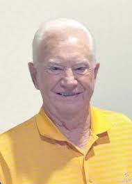 James Louis Combe Obituary