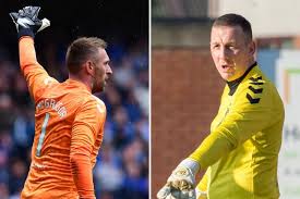 In the current club rangers played 11 seasons, during this time he played 391 matches and scored 0 goals. Rangers Confident Of Academy Producing Allan Mcgregor Replacement Once He Decides To Hang Up Gloves For Last Time Glasgow Times