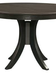 For the table seating, we built these counter height tables made of 4x4s and 2x4s. Cosmopolitan 48 Round Table W Flair Base Counter Height Bargain Box And Bunks