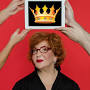 Profile Picture of Sally Jessy Raphael - Facebookon Google
