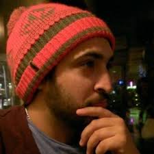 Mark Bartlett (@Mark_Geneix)