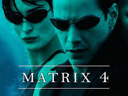 The Matrix 4 Cast List Newsclock