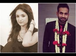 Irfan Pathan S Wife Safa Baig 6 Important Facts Moreover, she is the wife of famous indian cricketer irfan pathan. irfan pathan s wife safa baig 6