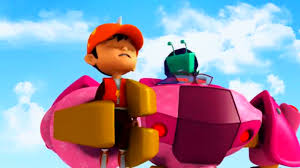Image result for boboiboy gambar