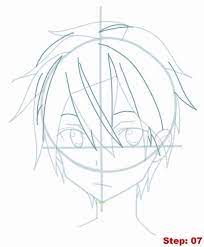 85 kumpulan gambar anime jepang keren lucu romantis cool sedih. 43 Ide Tutor Gambar Cara Menggambar Sketsa Tutorial Menggambar