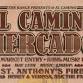 May 15th El Camino Market Show