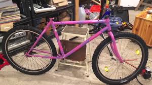Fahrrad Selber Bauen 01 Die Lager Youtube