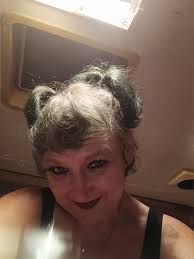 Hi all! I just wanted to introduce myself and share a photo I took