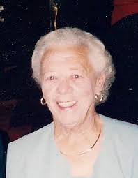 Obituary for Mary Veronica Vogel