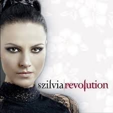 Annak bármilyen irányú felhasználása, kizárólag a szerző, péter szabó szilvia engedélyével lehetséges.) Szilvia Revolution 2013 Cd Discogs