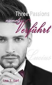 Leon (Urban Warriors 1) von Lea T. Earl bei LovelyBooks (Sonstiges)