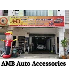 3,504 sukaan · 2 berbicara tentang ini · 1,282 pernah berada di sini. Amb Auto Accessories Photos Facebook