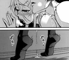 Lewd Manga on X: t.coGZh78PbNKI  X