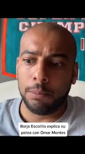 Omar Montes vs Borja: Understanding the Conflict