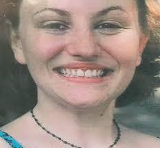 Carrie Ann Gooch Nave (1976-2008)