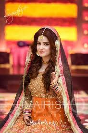 Pin By Wedding Weekly On Bridal Photography Dresses Pakistani Bridal Dresses Asian Wedding Dress Desi Wedding Dresses