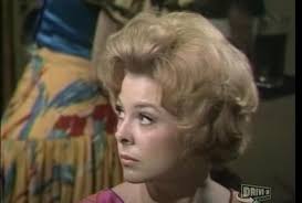 "Strange Paradise" Episode #1.2 (TV Episode 1969)