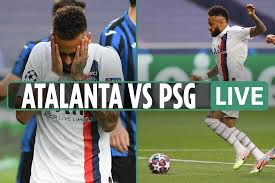 Have a quality experience with us. Atalanta Vs Psg Free Live Stream Tv Channel Kick Off Time And Team News For Champions League Match Flipboard