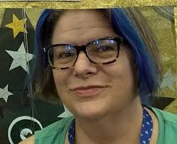 Catherine Sturgeon — REFORMA Los Angeles