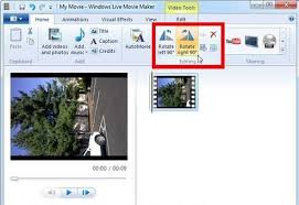 Input video files must contain codecs supported by windows 10 uwp. How To Convert Portrait Video To Landscape 3 Steps Instructables