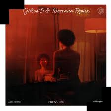 Gimme silence silence, i just need your touch know your violence violence, hides on the tip of your tongue in the darkness darkness, we go on and on always under pressure. Martin Garrix Feat Tove Lo Pressure Gilson S Nervana Remix By Nervana