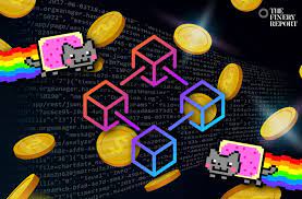 A Brief Explanation Of Crypto Art Blockchain The Finery Report