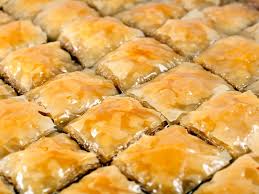 When you require outstanding concepts for this recipes, look no more than this checklist of 20 finest recipes to feed a crowd. 7 Top Greek Desserts That You Will Fall In Love With