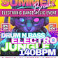 SUMMER BREAKS - ELECTRONIC DANCE MUSIC EVENT event in Kaitaia