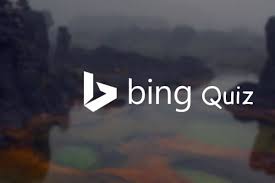 Check spelling or type a new query. Why Is Bing Quiz Not Loading Bing Homepage Quiz