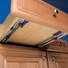 are soft close drawer slides break down