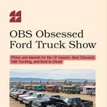 Ford Truck Show