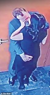 Married health secretary matt hancock 'is having affair' with his closest aide, 43, after pair were matt hancock, 42, is allegedly having an affair with lobbyist gina coladangelo health secretary hancock has been married for 15 years and has three children 6h6h8qrf75efrm
