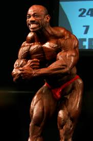 In muscle dysmorphia in different degrees of bodybuilding activities: Most Muscular Wikipedia