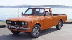 Image result for Nickelgruen 1975 Truck